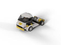 76897 Race Truck