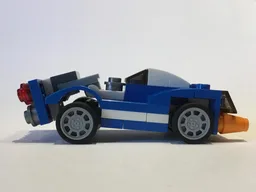 31027 alternate Caterham