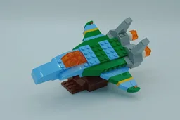 11041 Jet Fighter