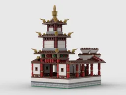 Chinese Temple