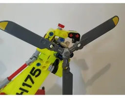 42145 upgrades