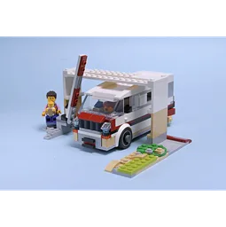 60454 Minivan