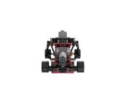 Simple PF Car