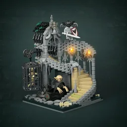 Vampire Dungeon