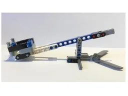 Advent 42020 - Catapult