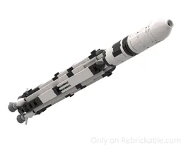 Saturn V (Skylab Program)