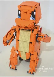 Charmander