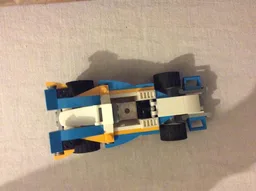 31072 Future Formula