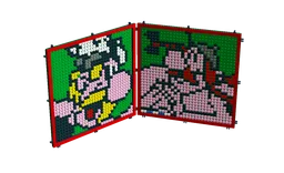 Asterix and Obelix