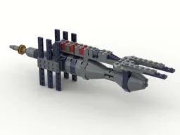 Babylon 5 - Mini version