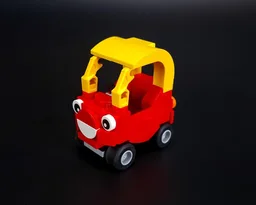 Little Tikes Cozy Coupé