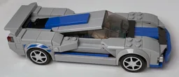 76917 Skylight GTR
