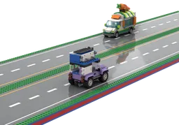 Highway Segment