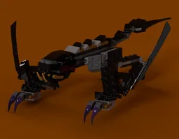 Black Wyvern