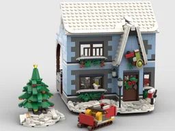 Books And Toys Store