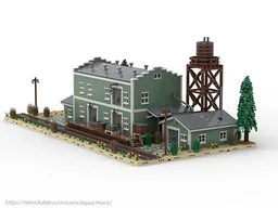 Canning Company
