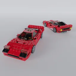 Ferrari F40