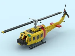 CH-118 Iroquois