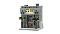 Bank
