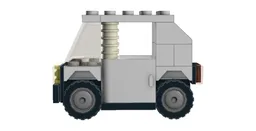 Basic SUV (4x7 chassis)