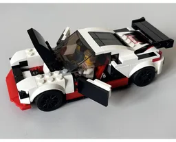76896 Stinger GT