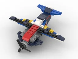 31087 Plane #16
