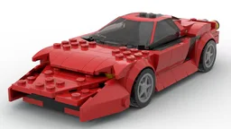 76895 Ferrari Enzo