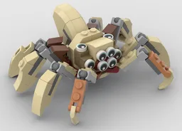Aggressive Alien Species Beta
