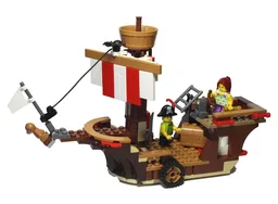 31078 - Pirate Ship