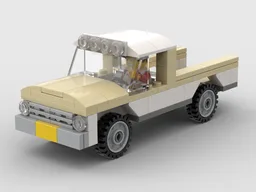 Ford F-100