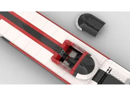 Class 1 Powerboat / Speedboat