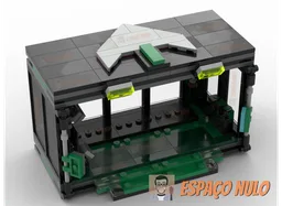 Arrow Container