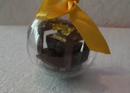 Christmas Stable Bauble