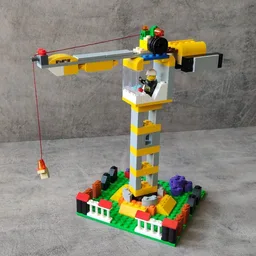 10698 CRANE