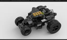 BatVehicle