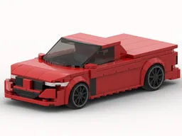 Holden HSV Maloo