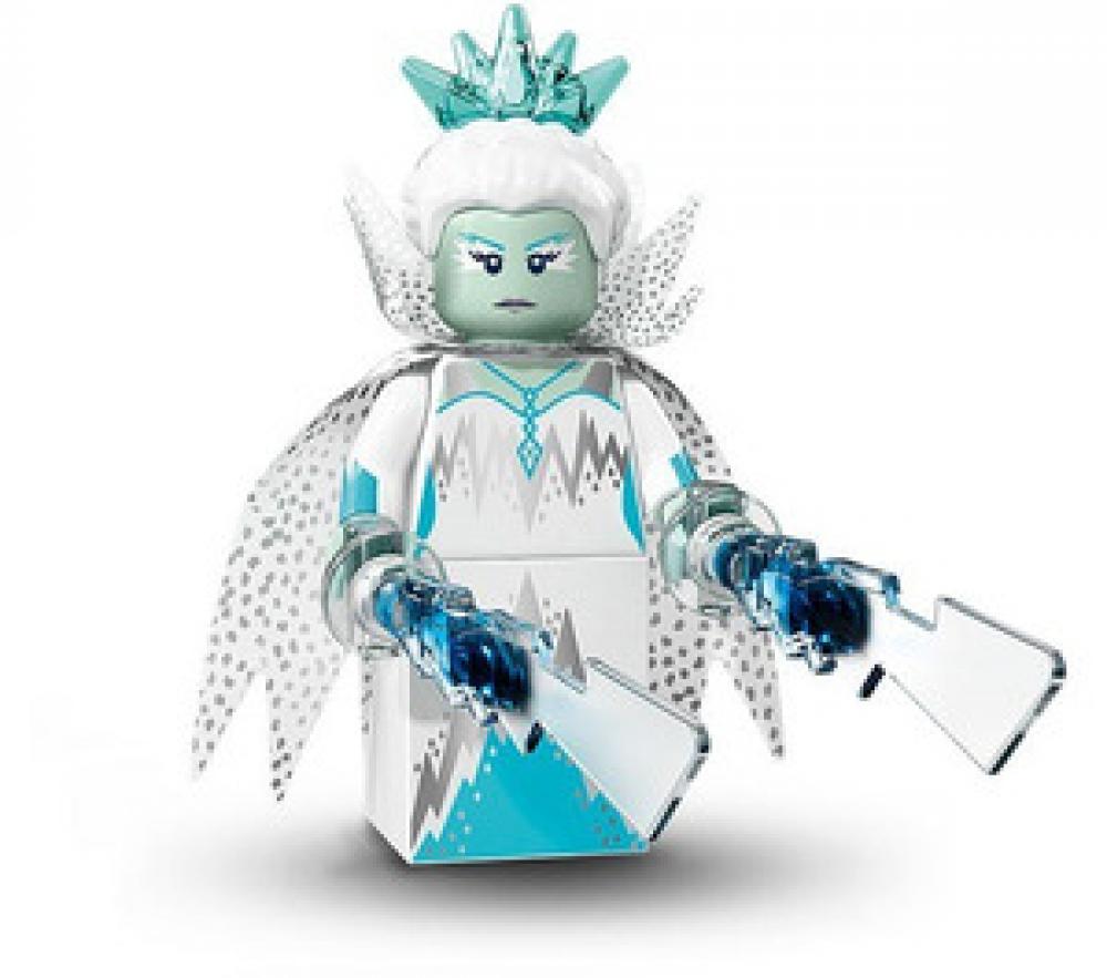 Lego Ice Queen