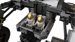 Mooncrawler