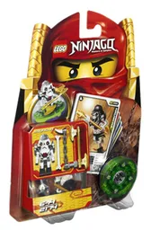 Kruncha blister pack