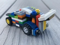 31027 Race prototype
