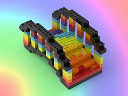 Rainbow Bridge