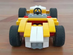 31002 Postapo Speedster