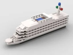 Simple ship