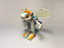 31140 Flight Monster