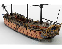 HMS Icarian