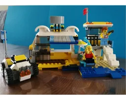 31079-1-b2 - Beach Snack Bar