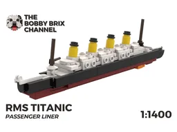 RMS Titanic