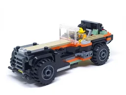 60447 Classic Roadster