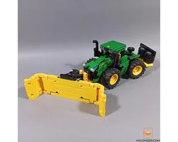 42136 Silage Blade