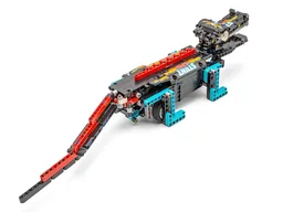 42106: Pullback Crocodile